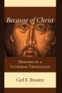 Because Of Christ - Preview