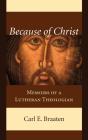 Because Of Christ - Preview