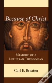 Because Of Christ