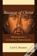 Because Of Christ