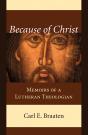 Because Of Christ - Preview