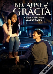 Capa do artigo Because Of Gracia