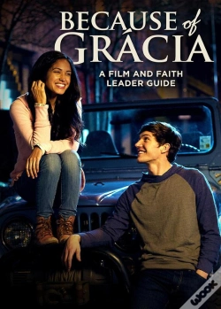 Capa do artigo Because Of Gracia