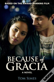 Capa do artigo Because Of Gracia