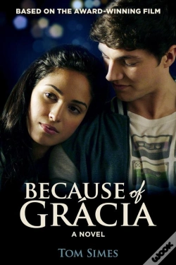 Capa do artigo Because Of Gracia