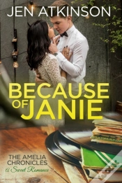 Capa do artigo Because Of Janie