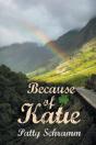 Because Of Katie - Preview