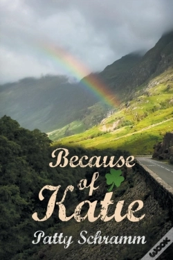 Capa do artigo Because Of Katie
