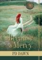 Because Of Mercy - Preview