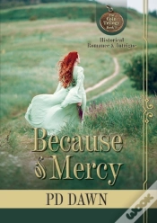 Capa do artigo Because Of Mercy