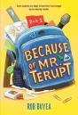 Because Of Mr. Terupt - Preview