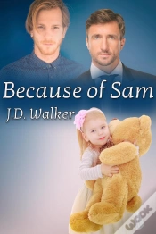 Capa do artigo Because Of Sam