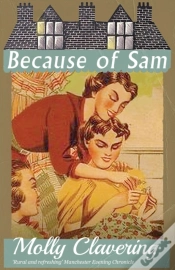 Capa do artigo Because Of Sam