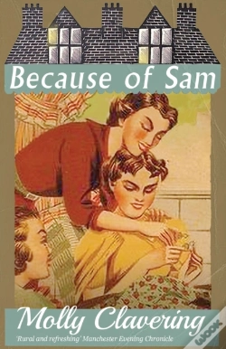 Capa do artigo Because Of Sam