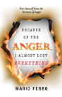 Because Of The Anger, I Almost Lost Everything - Preview