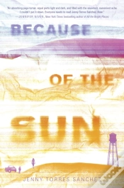 Capa do artigo Because Of The Sun