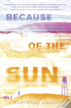 Capa do artigo Because Of The Sun