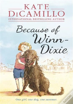 Capa do artigo Because Of Winn-Dixie