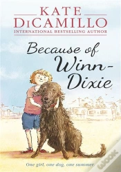 Capa do artigo Because Of Winn-Dixie