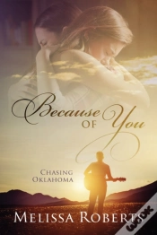 Capa do artigo Because Of You: Chasing Oklahoma
