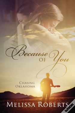 Capa do artigo Because Of You: Chasing Oklahoma
