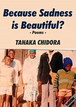 Capa do artigo Because Sadness Is Beautiful?