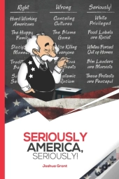 Because, Seriously America, Seriously!