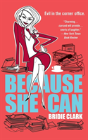 Because She Can - Preview