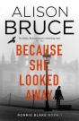 Because She Looked Away - Preview