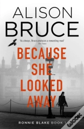 Because She Looked Away