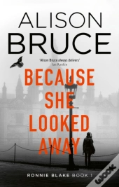 Because She Looked Away