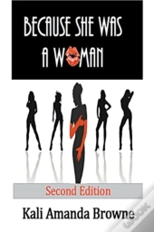 Because She Was A Woman