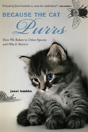 Because The Cat Purrs - Preview