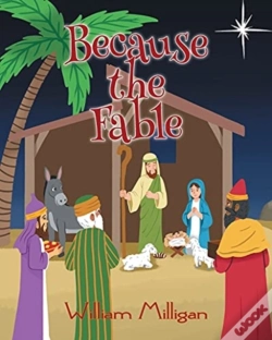 Capa do artigo Because The Fable