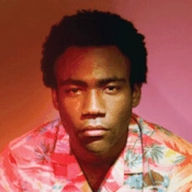 Capa do artigo Because The Internet - CD