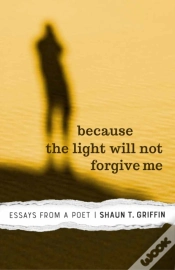Capa do artigo Because The Light Will Not Forgive Me