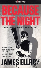 Capa do artigo Because The Night