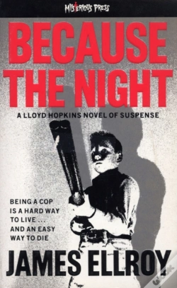Capa do artigo Because The Night