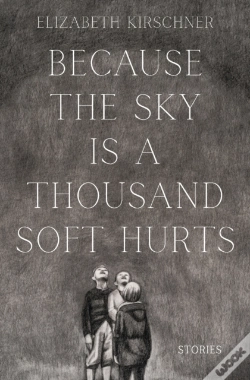 Capa do artigo Because The Sky Is A Thousand Soft Hurts
