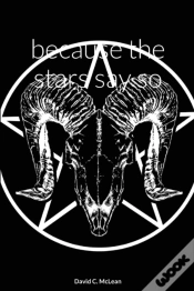 Capa do artigo Because The Stars Say So
