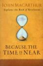 Because The Time Is Near - Preview