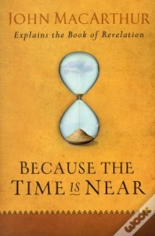 Capa do artigo Because The Time Is Near