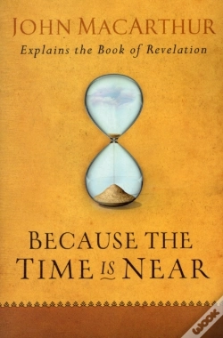 Capa do artigo Because The Time Is Near