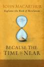 Because The Time Is Near - Preview