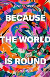 Capa do artigo Because The World Is Round