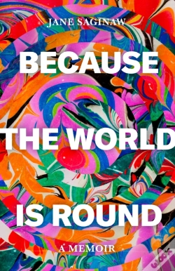 Capa do artigo Because The World Is Round