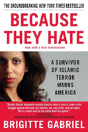 Because They Hate - Preview