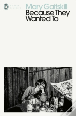 Capa do artigo Because They Wanted To