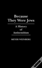 Capa do artigo Because They Were Jews