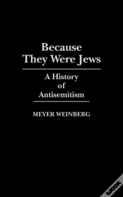 Capa do artigo Because They Were Jews